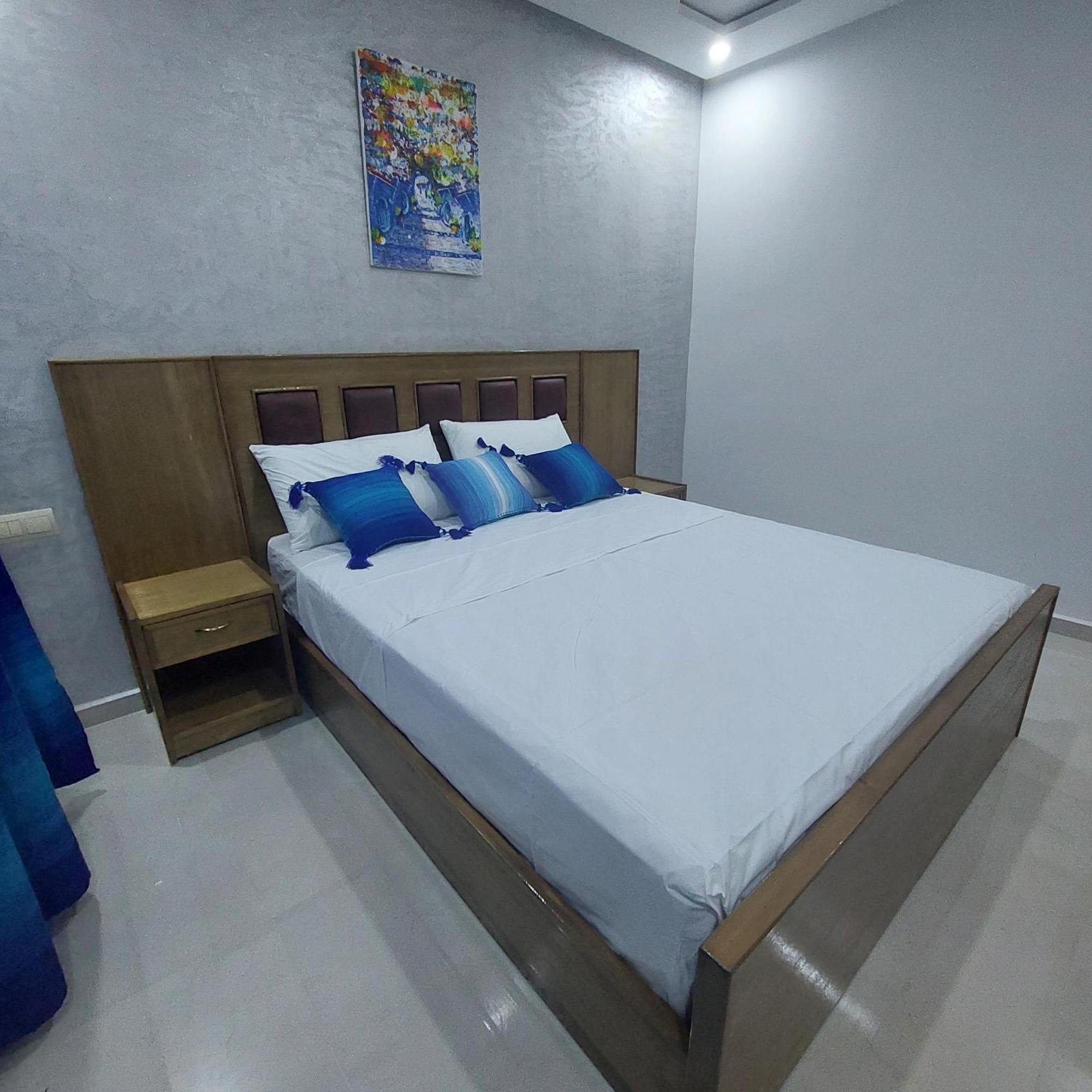 Stylish Home, Mountain View, Netflix, Wifi 셰프샤우엔 외부 사진