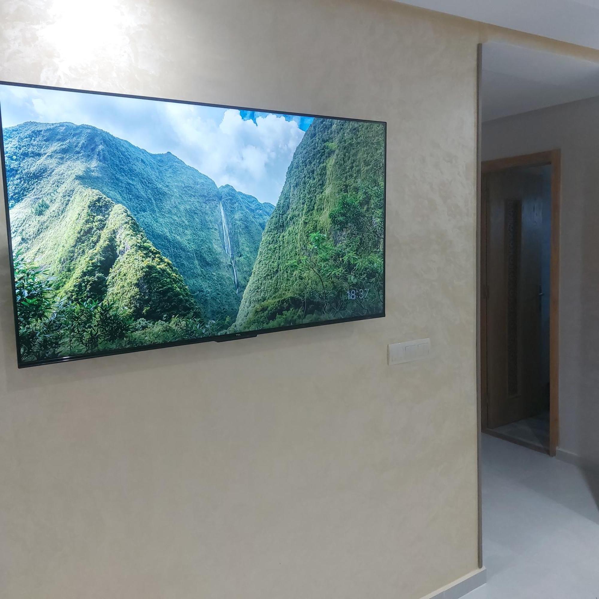 Stylish Home, Mountain View, Netflix, Wifi 셰프샤우엔 외부 사진